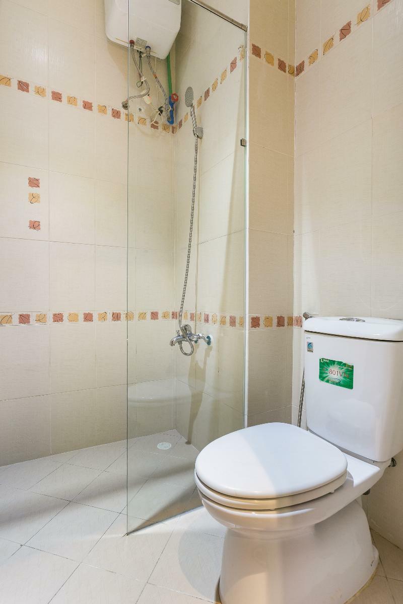 Sunshine Apartment - Ben Thanh Hotel 3*