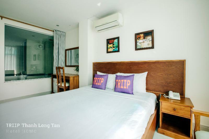 Aha Thanh Long Tan Hotel