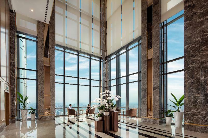 Vinpearl Landmark 81 Căn hộ