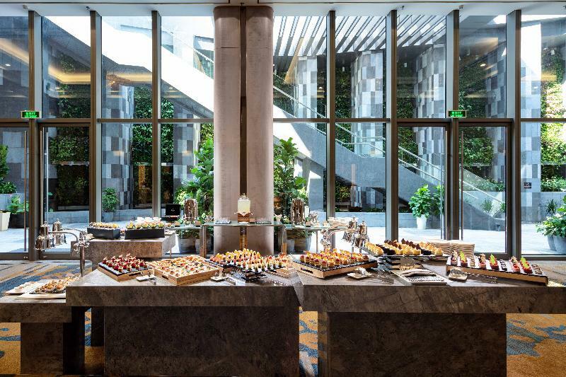 Vinpearl Landmark 81 * TP. Hồ Chí Minh
