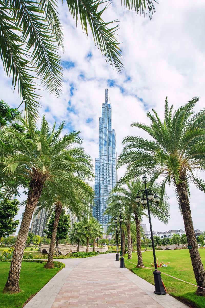 Vinpearl Landmark 81 Căn hộ TP. Hồ Chí Minh
