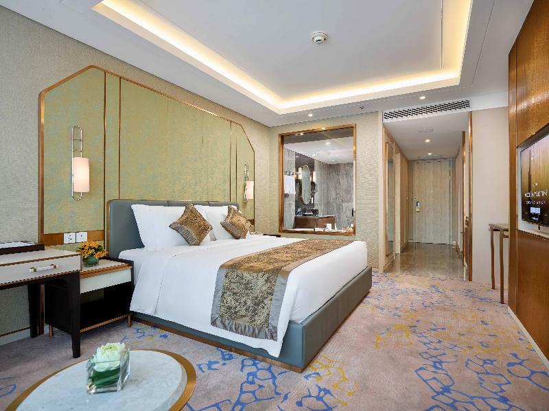 Căn hộ Vinpearl Landmark 81 *