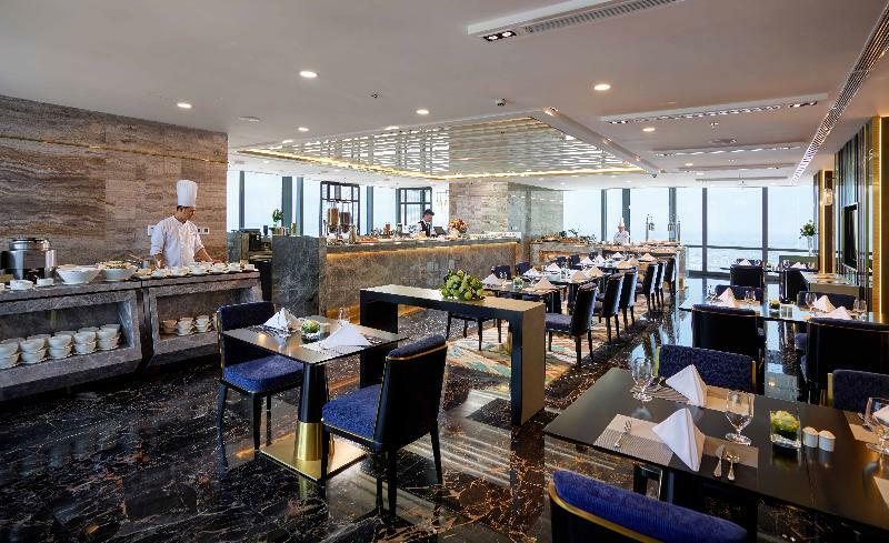 Vinpearl Landmark 81 Căn hộ *