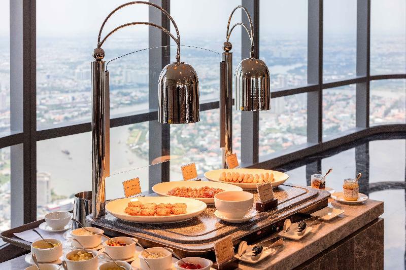 Căn hộ Vinpearl Landmark 81