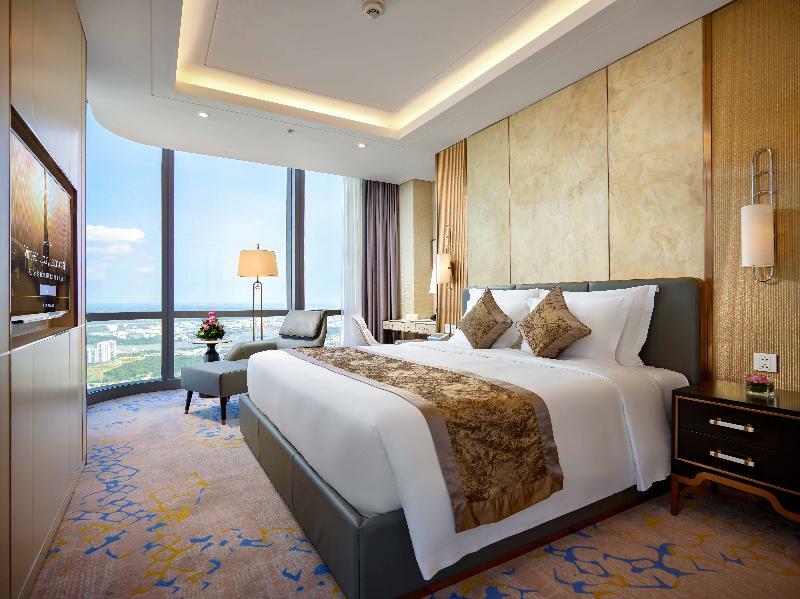 Vinpearl Landmark 81 Căn hộ TP. Hồ Chí Minh