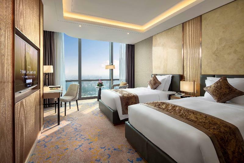 Vinpearl Landmark 81 TP. Hồ Chí Minh
