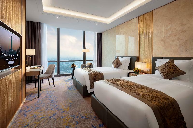 Vinpearl Landmark 81 Căn hộ *