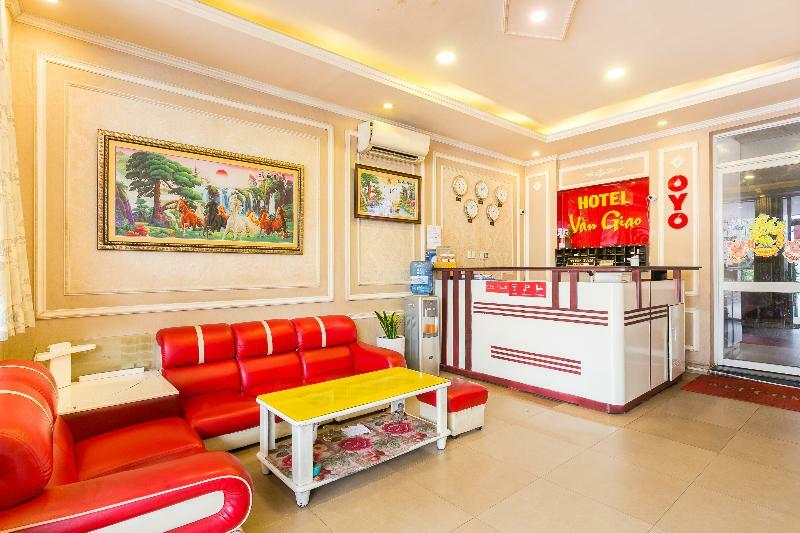 Giao Ho Chi Minh City
