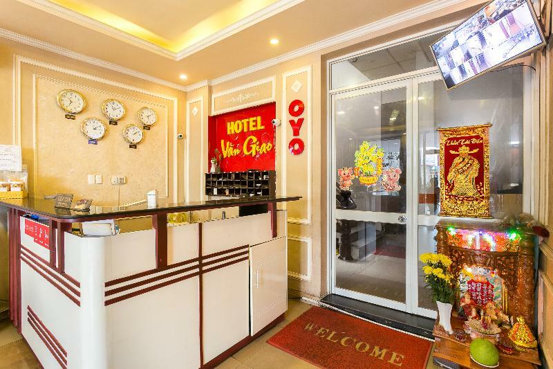 Giao Hotel