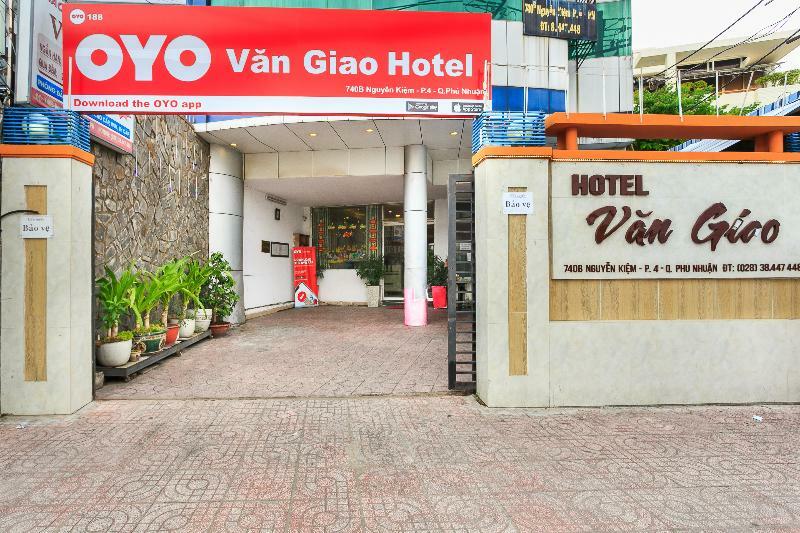 Giao 3* Ho Chi Minh City
