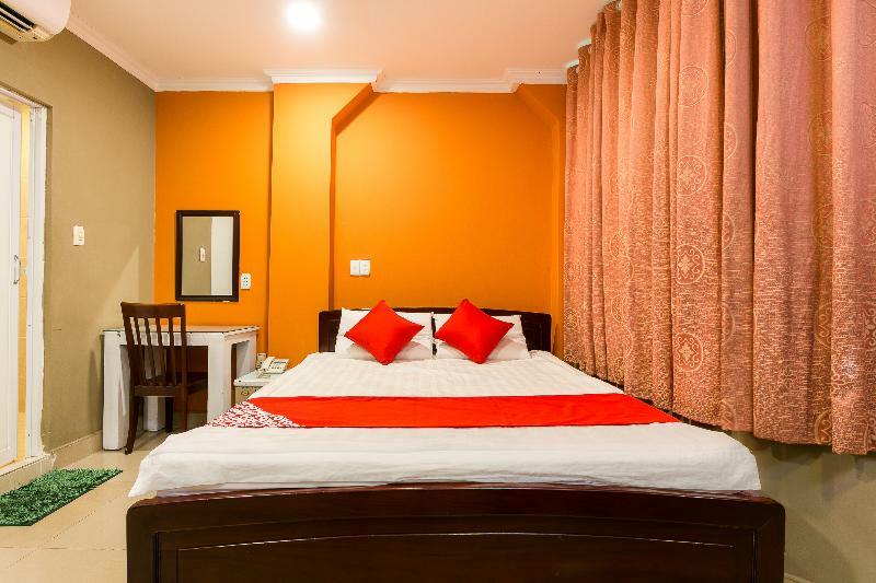 Giao Ho Chi Minh City