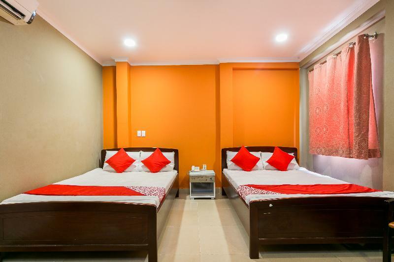 Giao Hotel 3*