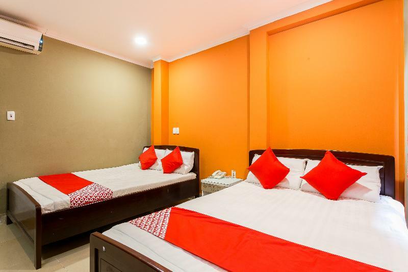 Giao 3* Ho Chi Minh City