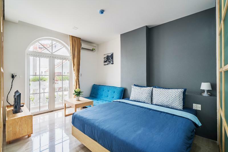 Apartment Babylon D3 Serviced