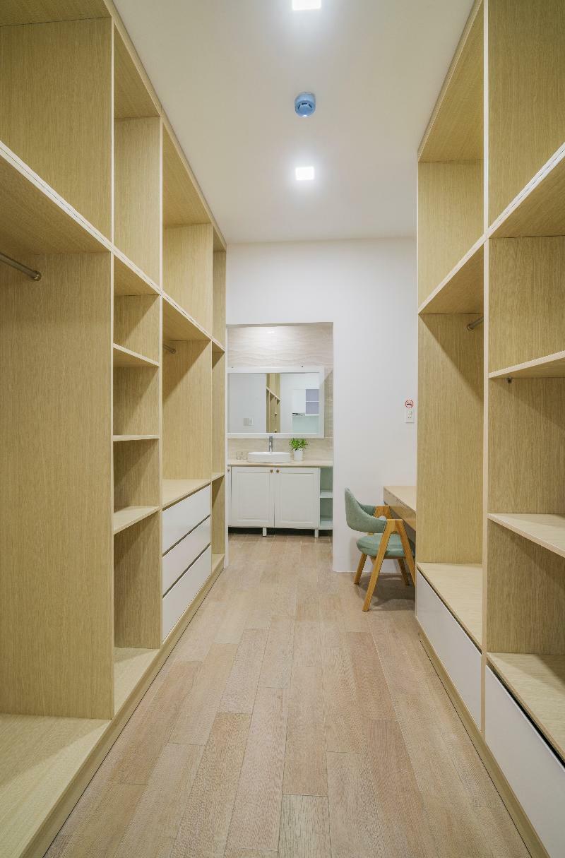 Babylon D3 Serviced Apartment Ho Chi Minh City