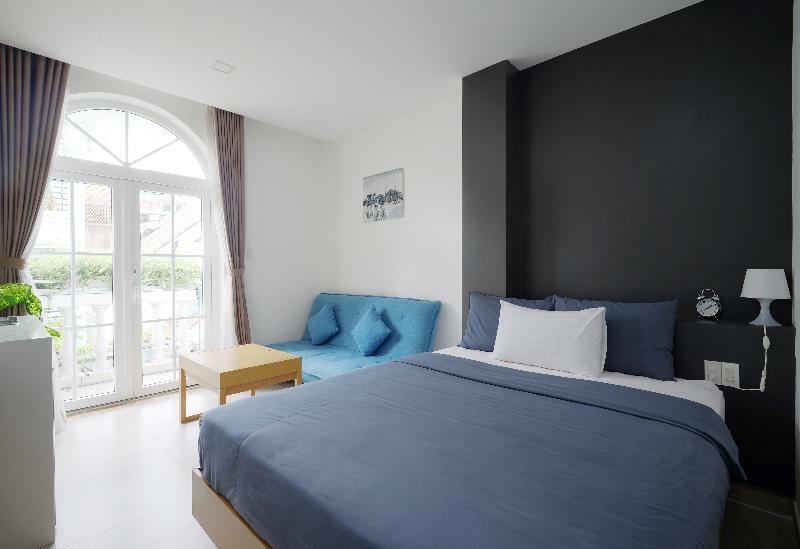 Babylon D3 Serviced Apartment *