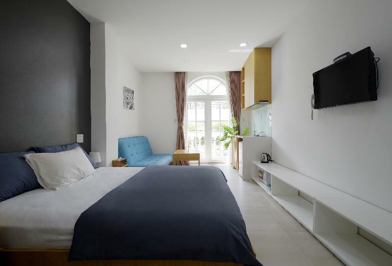 Babylon D3 Serviced Apartment