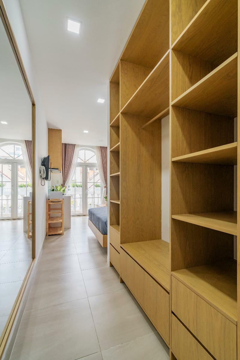 Apartment Babylon D3 Serviced