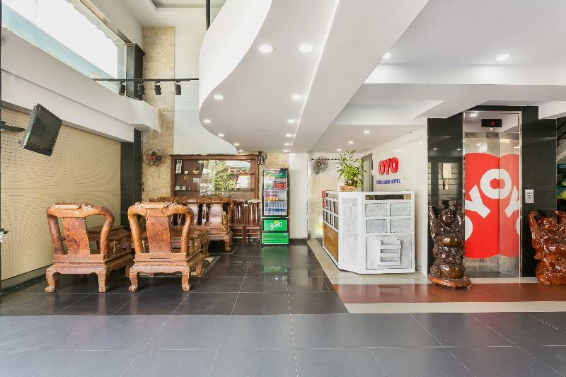Hotel Song Xanh