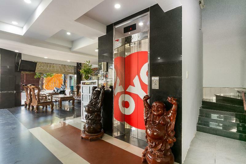 Song Xanh Hotel