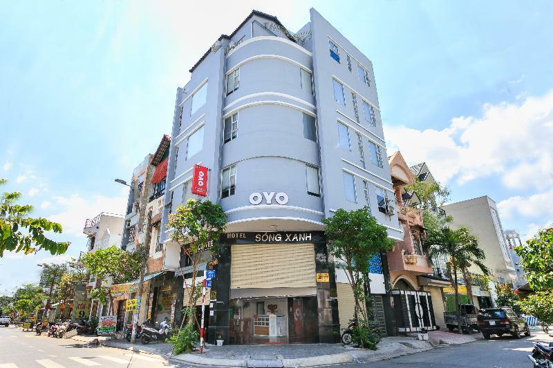 Song Xanh Hotel 2*