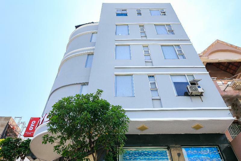 Hotel Song Xanh Ho Chi Minh City