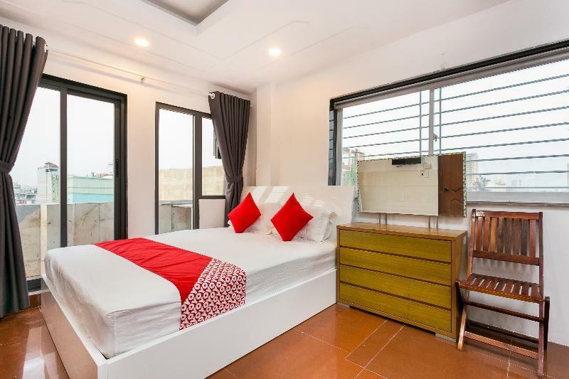 Hotel Song Xanh