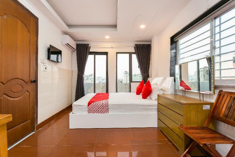 Song Xanh Ho Chi Minh City