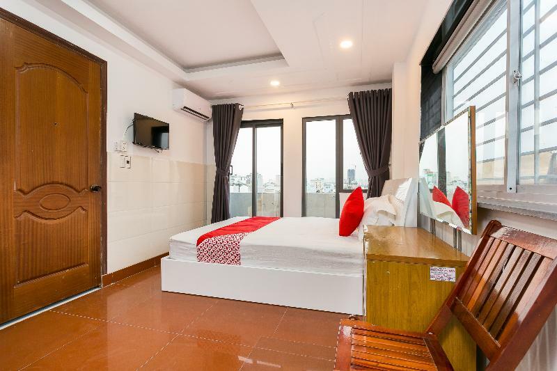 Song Xanh Hotel