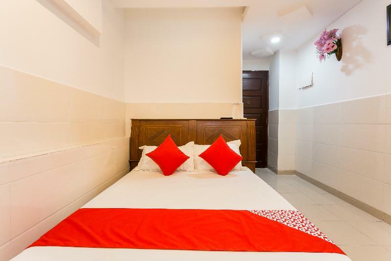 Song Xanh Hotel 2*