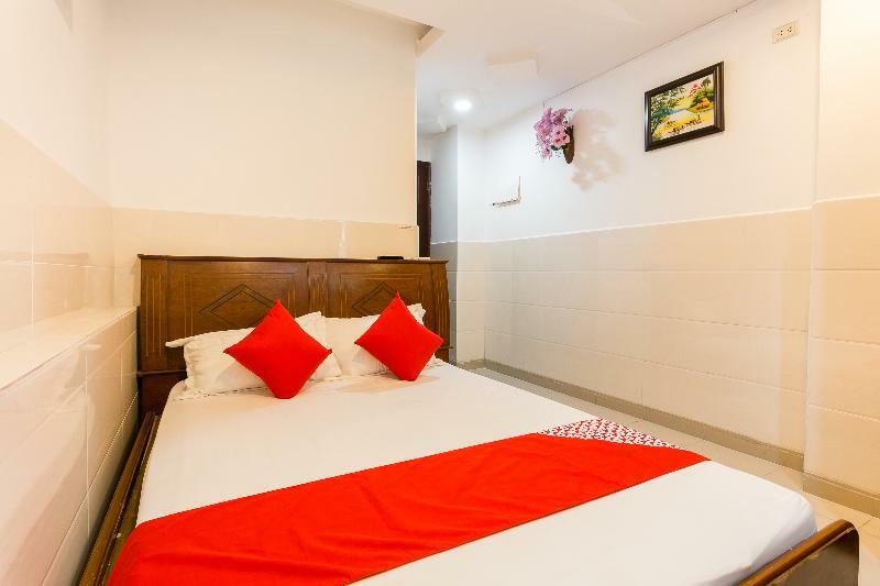 Hotel Song Xanh Ho Chi Minh City
