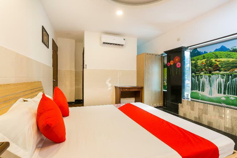 Hotel Song Xanh
