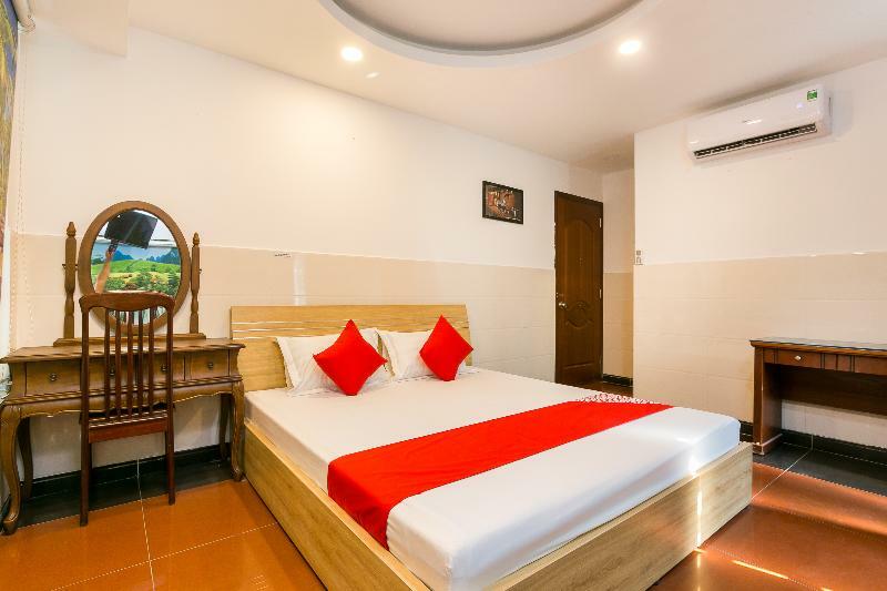 Song Xanh Hotel Ho Chi Minh City