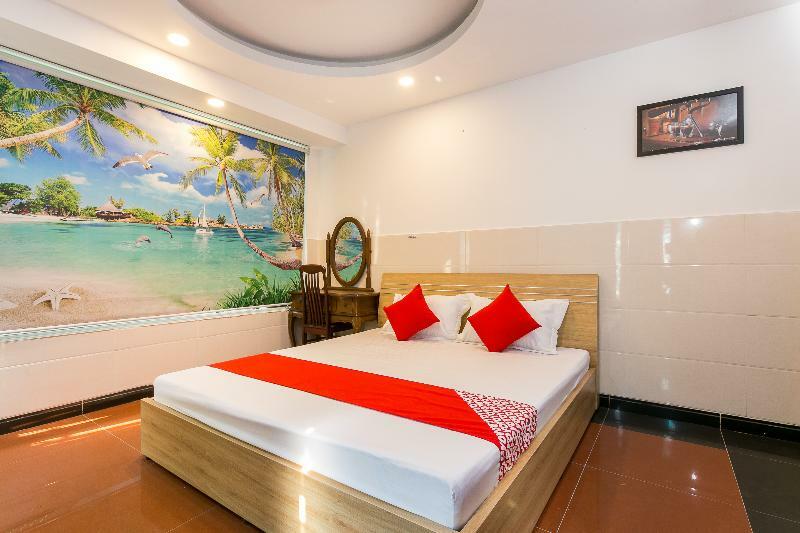 Song Xanh Hotel