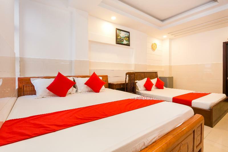 Song Xanh Hotel 2*
