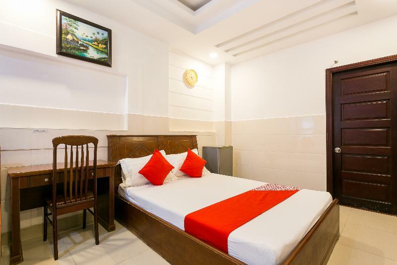 Song Xanh 2* Ho Chi Minh City