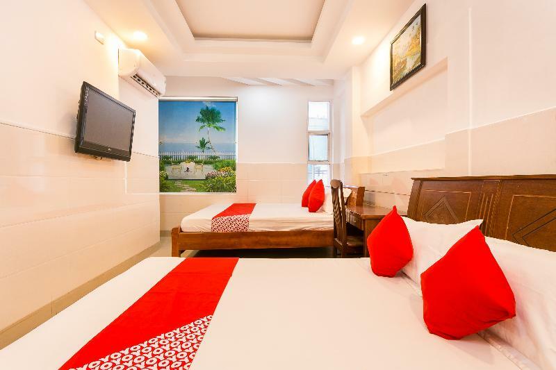 Hotel Song Xanh