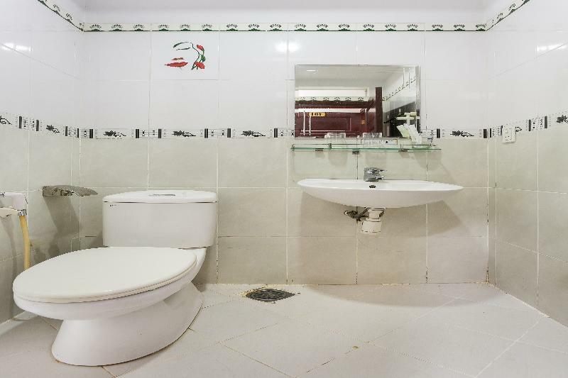 Song Xanh Hotel Ho Chi Minh City