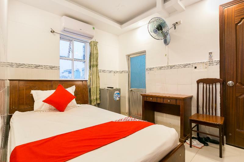 Hotel Song Xanh 2*