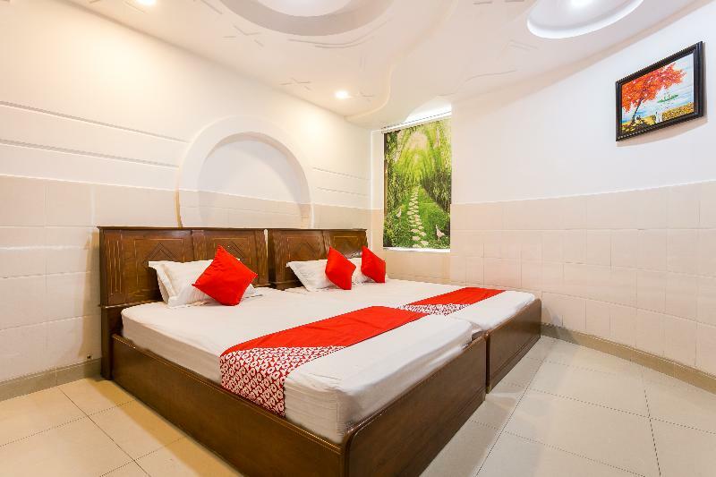 Song Xanh Hotel 2*