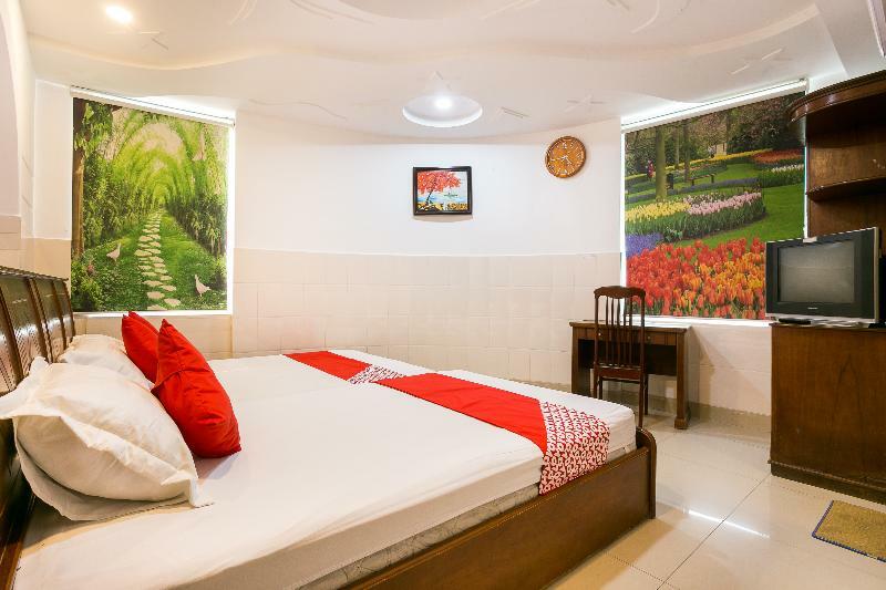 Song Xanh 2* Ho Chi Minh City