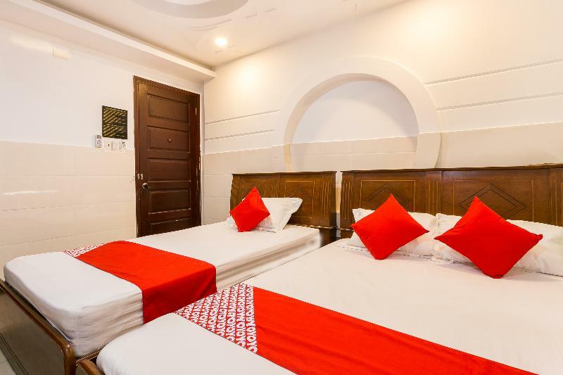 Hotel Song Xanh