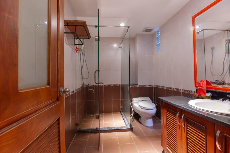 Reddoorz @ Trung Son 2 3* Ho Chi Minh City