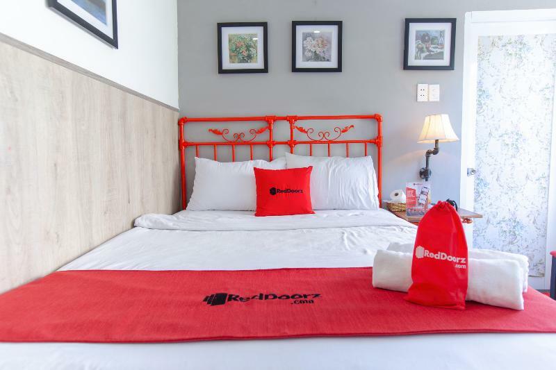 Reddoorz @ Trung Son 2 Hotel Ho Chi Minh City