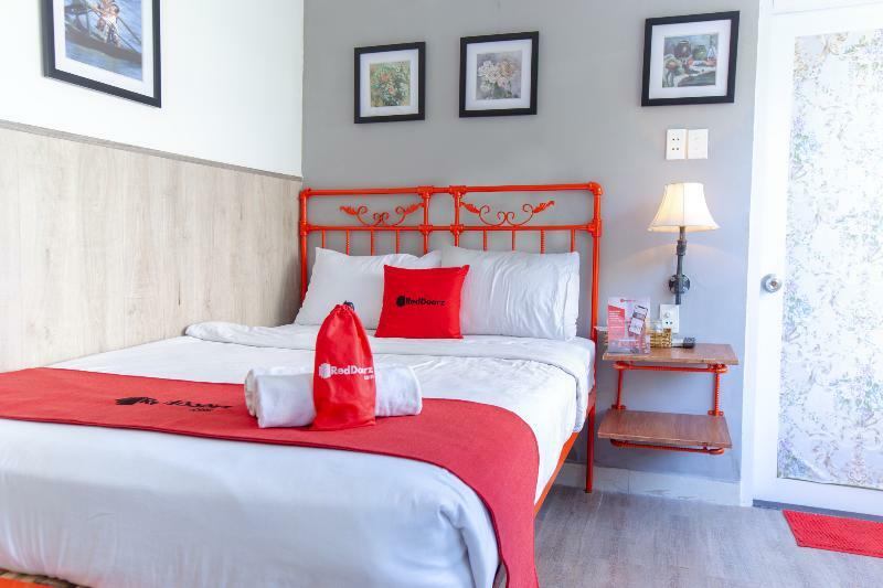 Reddoorz @ Trung Son 2 Hotel