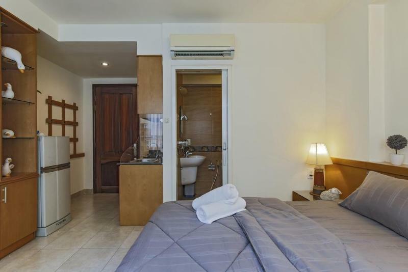 Homee House Saigon