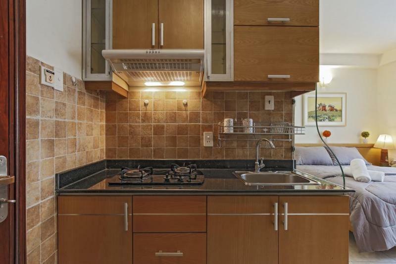 Hotel Homee House Saigon Ho Chi Minh City