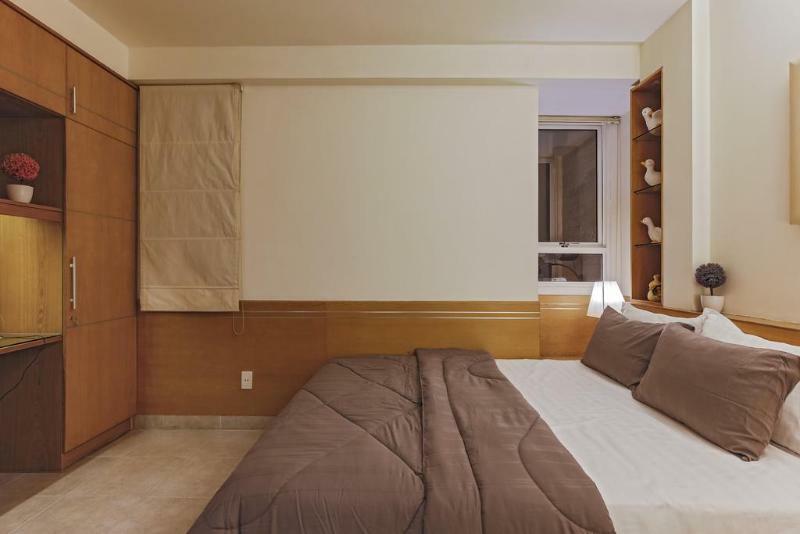 Hotel Homee House Saigon 3*
