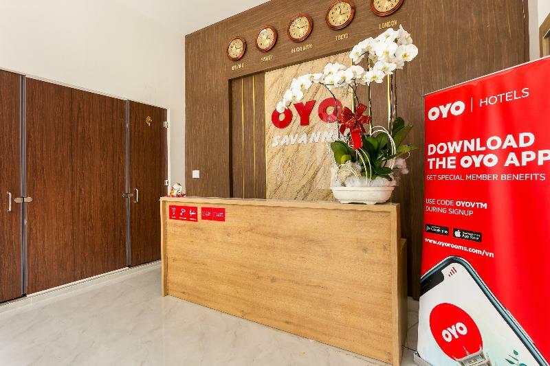 Savanna Hotel 2*