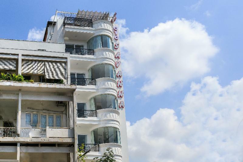 Savanna Ho Chi Minh City